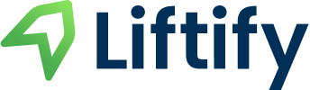 Liftify logo
